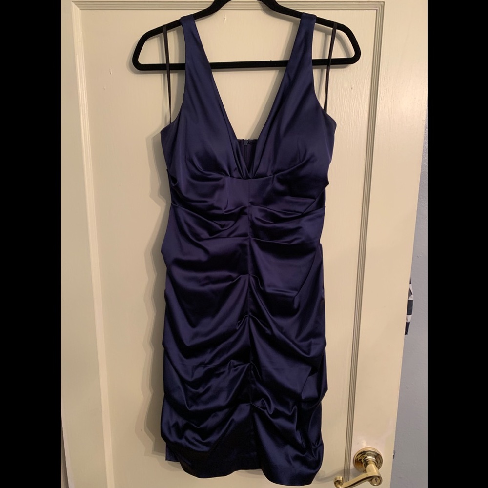 Xscape Dress Size 16